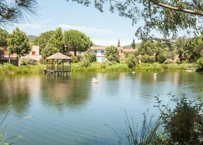 Les Bastides 3124 Villa Grimaud Exteriör bild